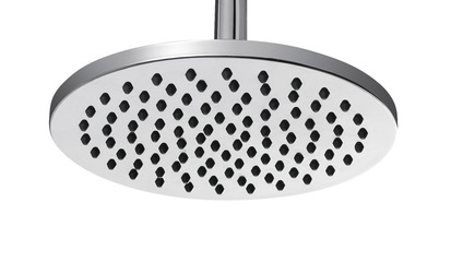 奧雷士淋浴花灑 現(xiàn)代衛(wèi)浴空間的點睛之筆