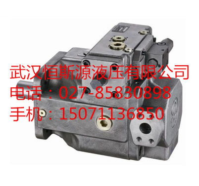 溫州市液壓機(jī)械A(chǔ)10VO45DFR1/52L PUC61N00 液壓動(dòng)力機(jī)械及元件制造概述